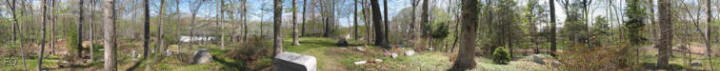 Eckerson Farm Panoramic