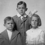 Ashley Children Photos Thumbnail