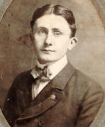Eugene Joseph McManus