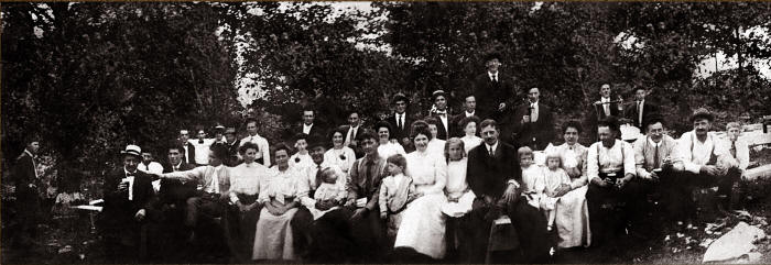 McManus Gathering - Photo 1