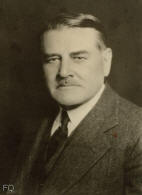 Dr Dexter David Ashley