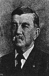 Thomas Shankland Photo