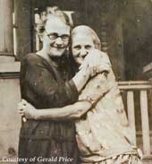 Sophia McTamany Conville Photo