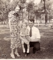 Eugene & Rose McManus