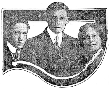 Nellie Inbody Tagg & Sons